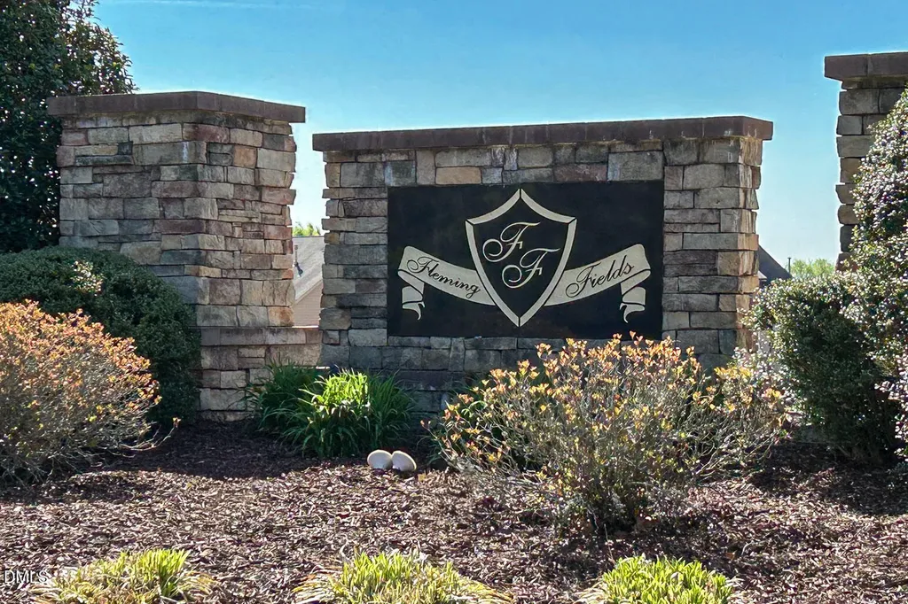 631 Near Post Drive Fuquay Varina NC 27526