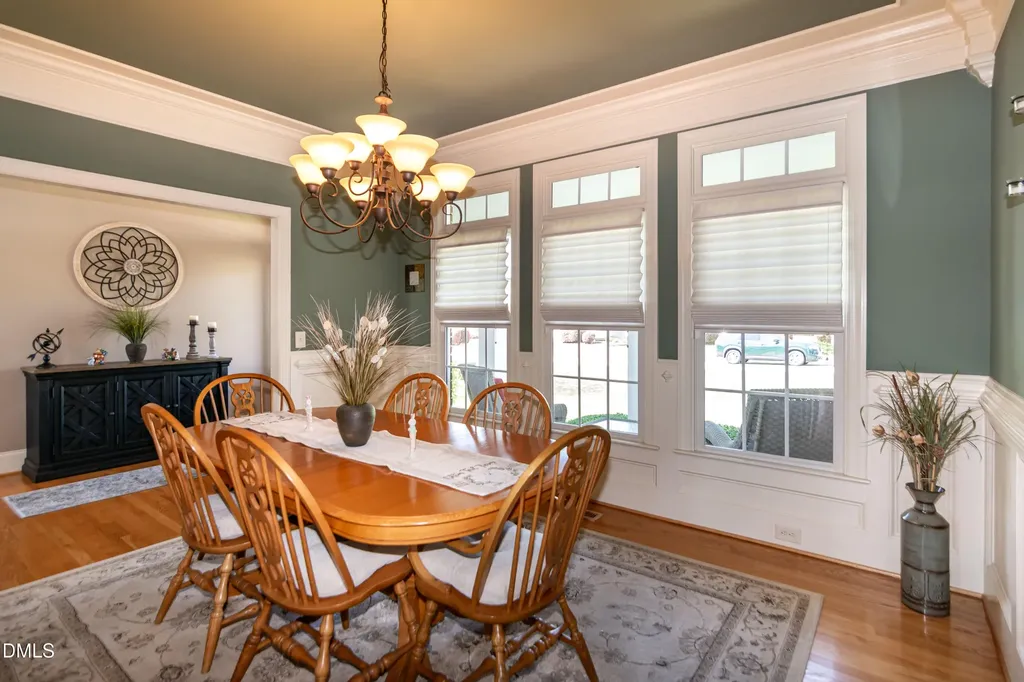 631 Near Post Drive Fuquay Varina NC 27526