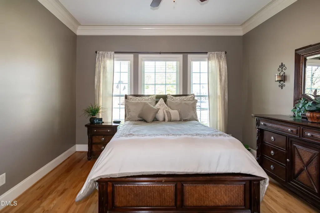631 Near Post Drive Fuquay Varina NC 27526