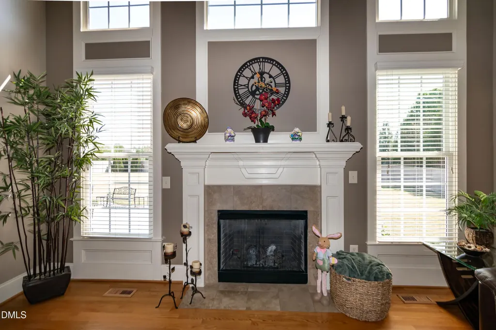 631 Near Post Drive Fuquay Varina NC 27526