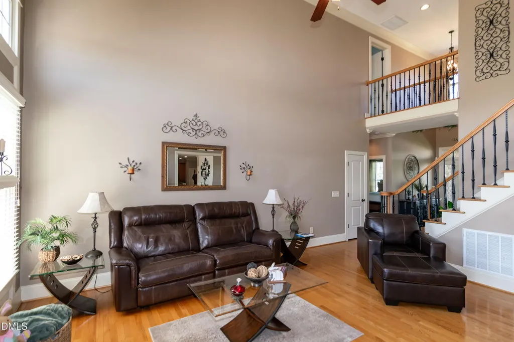 631 Near Post Drive Fuquay Varina NC 27526