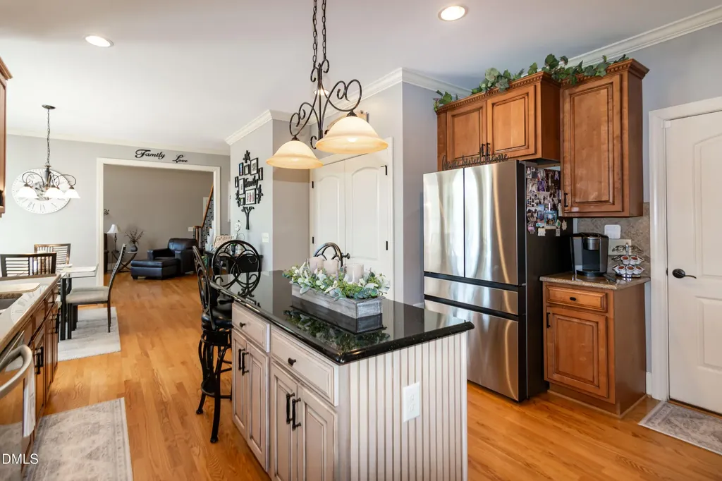 631 Near Post Drive Fuquay Varina NC 27526