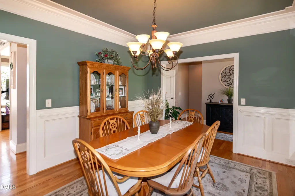 631 Near Post Drive Fuquay Varina NC 27526