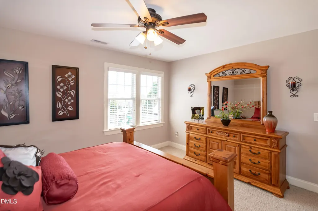 631 Near Post Drive Fuquay Varina NC 27526