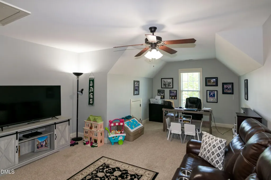 631 Near Post Drive Fuquay Varina NC 27526