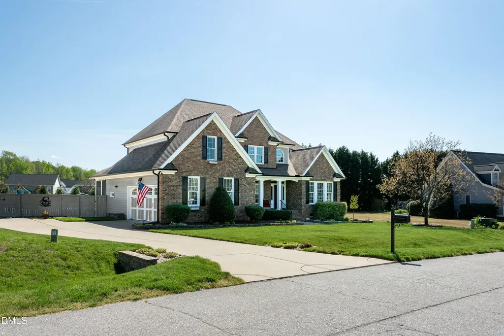 631 Near Post Drive Fuquay Varina NC 27526