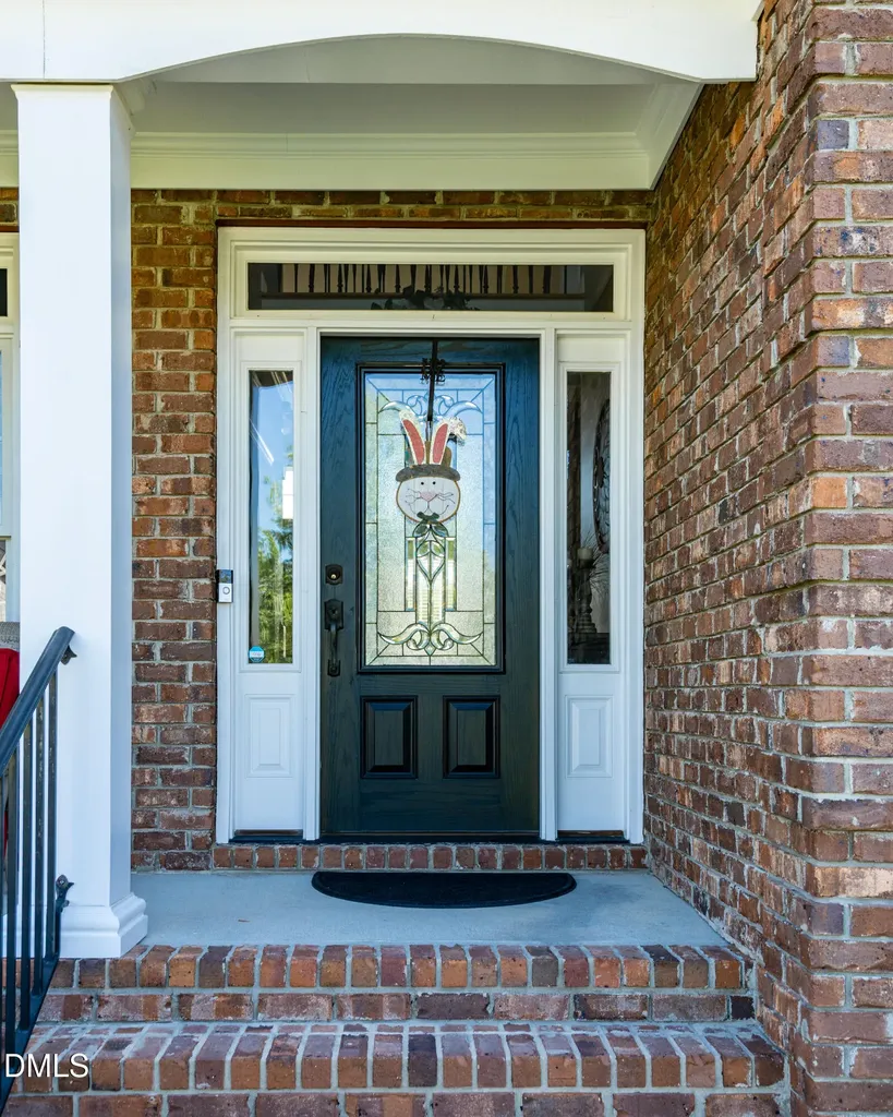 631 Near Post Drive Fuquay Varina NC 27526