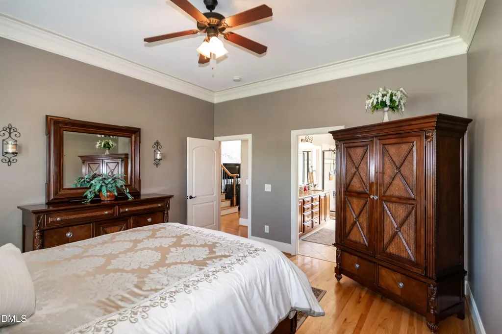 631 Near Post Drive Fuquay Varina NC 27526