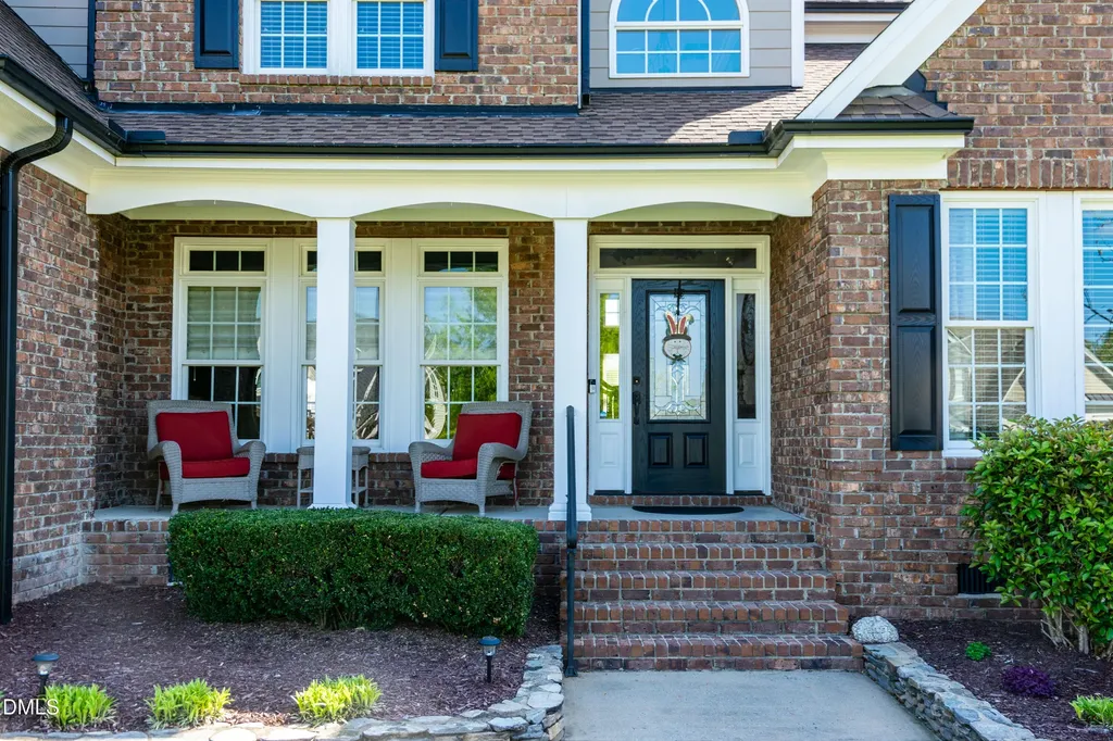 631 Near Post Drive Fuquay Varina NC 27526