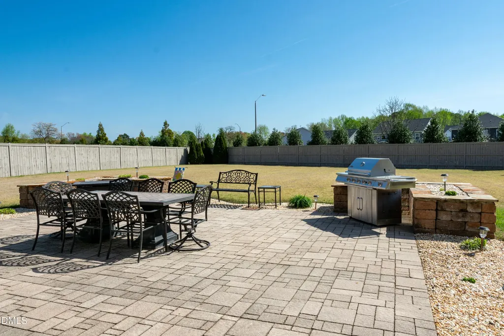 631 Near Post Drive Fuquay Varina NC 27526