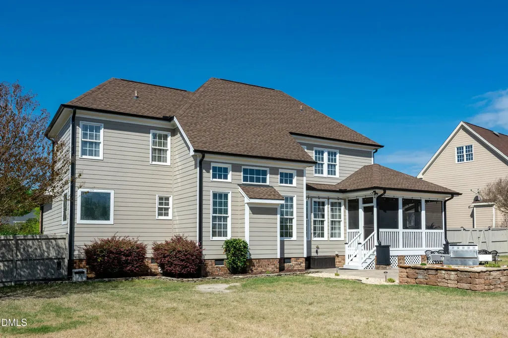 631 Near Post Drive Fuquay Varina NC 27526