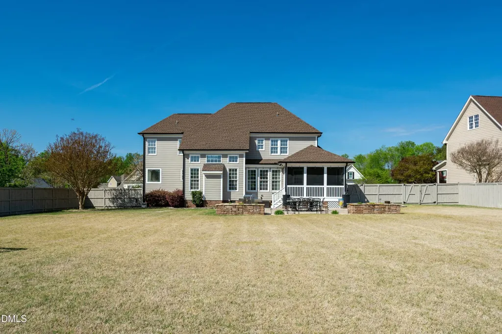 631 Near Post Drive Fuquay Varina NC 27526