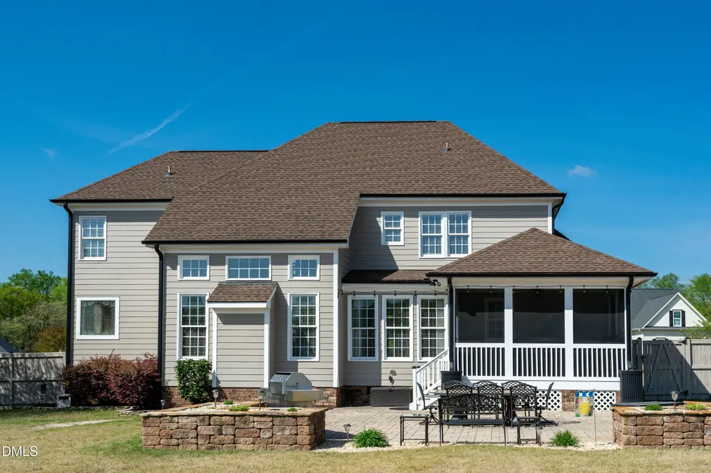 631 Near Post Drive Fuquay Varina NC 27526