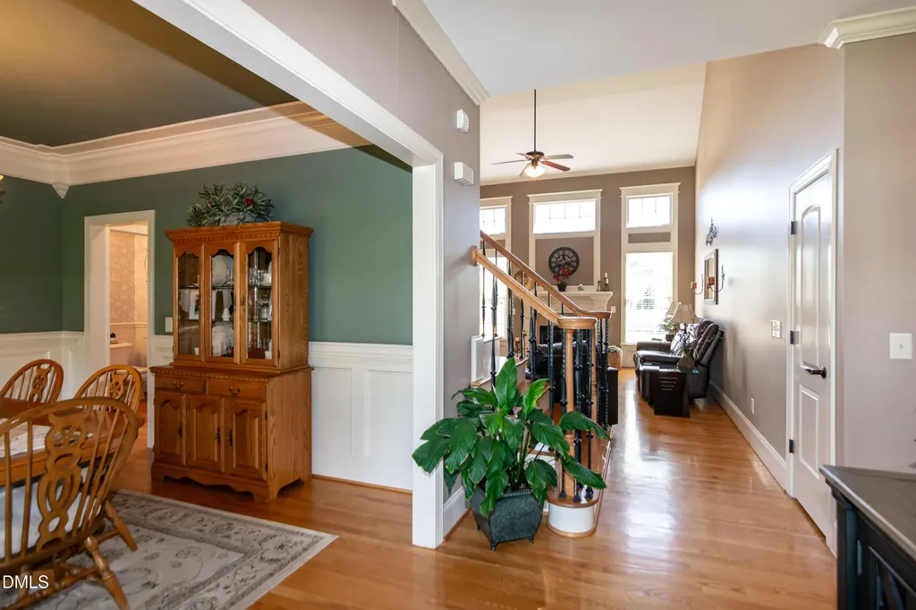 631 Near Post Drive Fuquay Varina NC 27526
