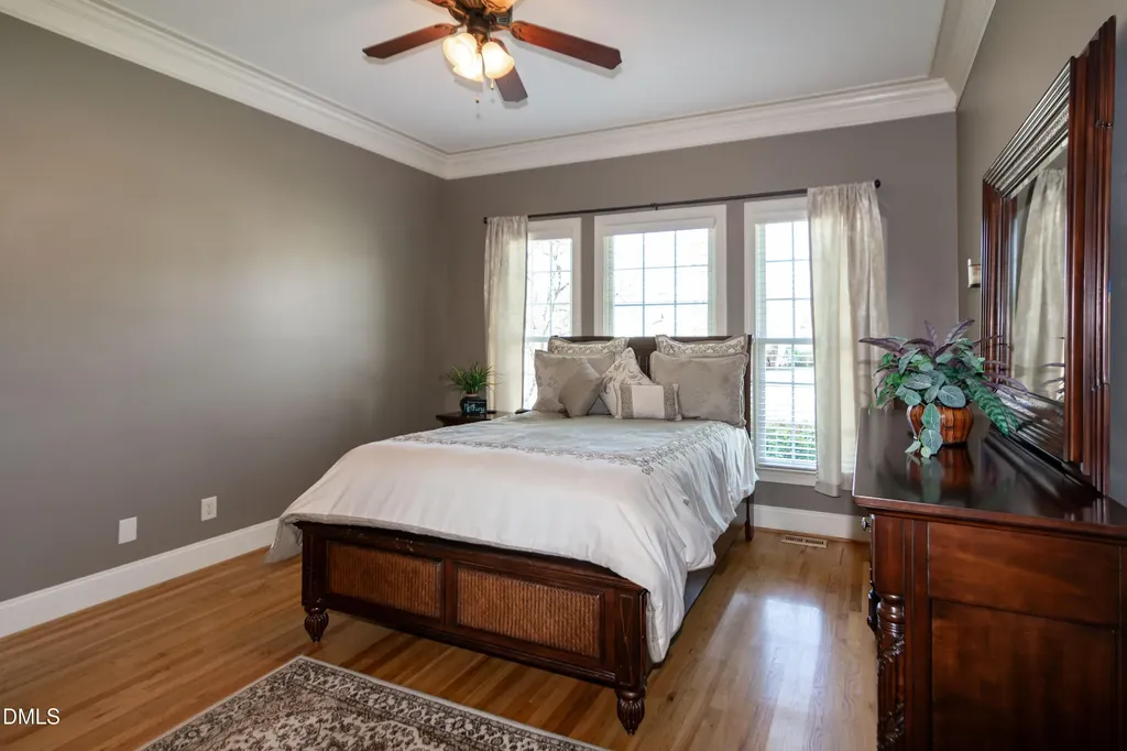 631 Near Post Drive Fuquay Varina NC 27526