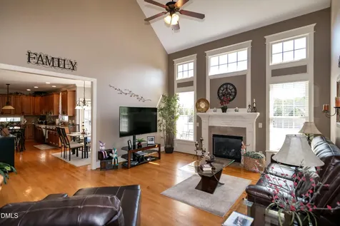 631 Near Post Drive Fuquay Varina NC 27526