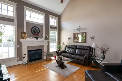 631 Near Post Drive Fuquay Varina NC 27526
