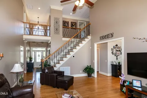 631 Near Post Drive Fuquay Varina NC 27526