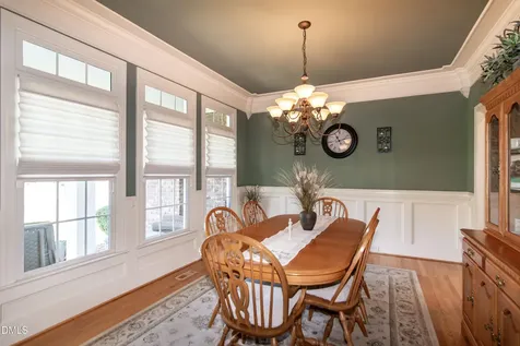 631 Near Post Drive Fuquay Varina NC 27526