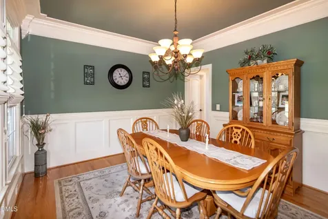 631 Near Post Drive Fuquay Varina NC 27526