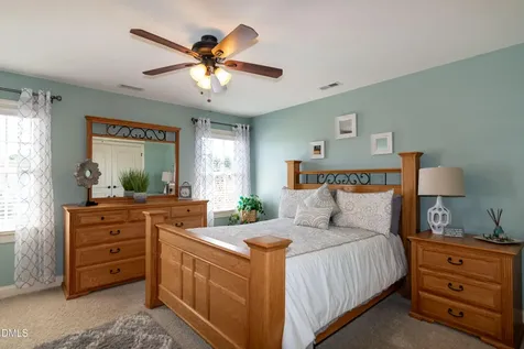 631 Near Post Drive Fuquay Varina NC 27526