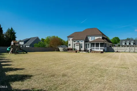 631 Near Post Drive Fuquay Varina NC 27526