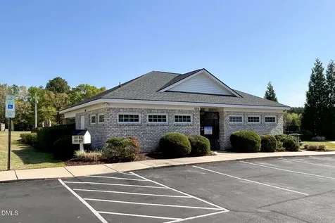 631 Near Post Drive Fuquay Varina NC 27526