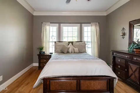 631 Near Post Drive Fuquay Varina NC 27526