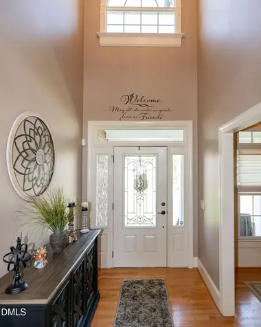 631 Near Post Drive Fuquay Varina NC 27526