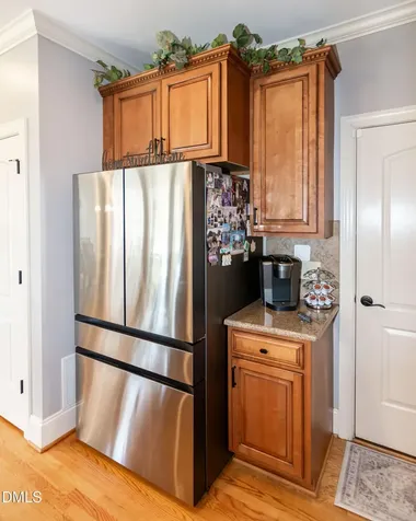 631 Near Post Drive Fuquay Varina NC 27526