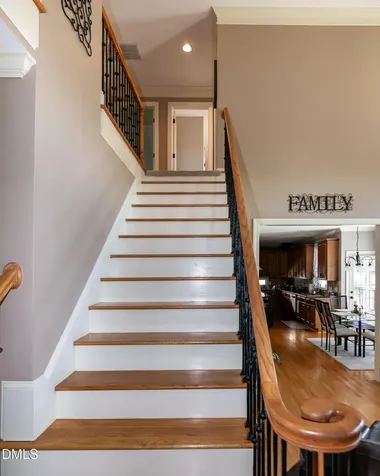 631 Near Post Drive Fuquay Varina NC 27526