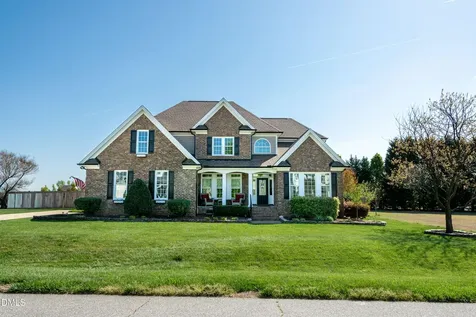 631 Near Post Drive Fuquay Varina NC 27526