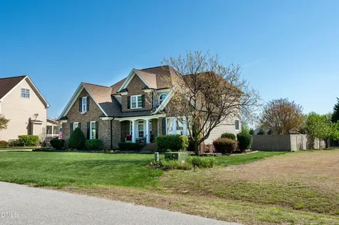 631 Near Post Drive Fuquay Varina NC 27526