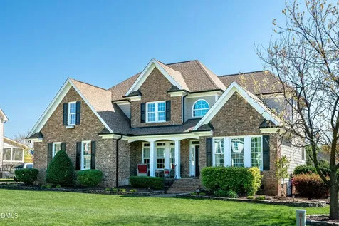 631 Near Post Drive Fuquay Varina NC 27526