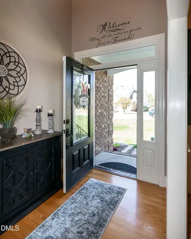 631 Near Post Drive Fuquay Varina NC 27526