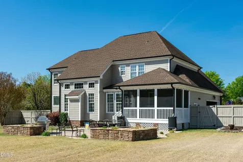 631 Near Post Drive Fuquay Varina NC 27526