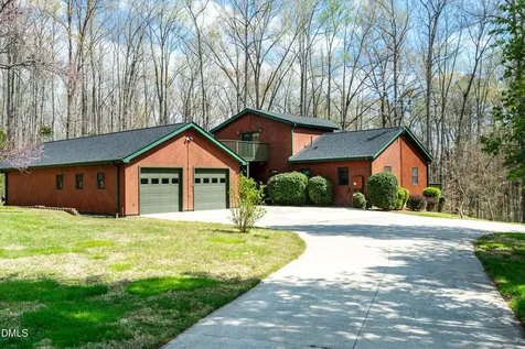 4664 White Oak Lane Hillsborough NC 27278