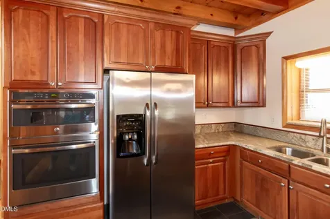 4664 White Oak Lane Hillsborough NC 27278