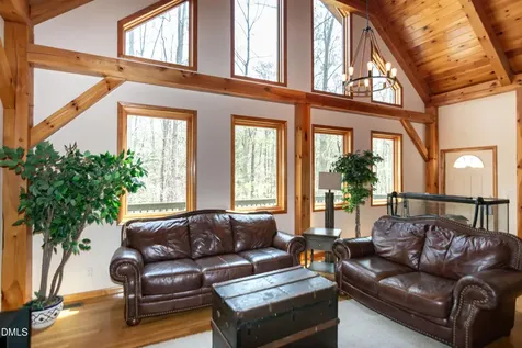 4664 White Oak Lane Hillsborough NC 27278