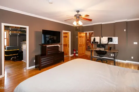 4664 White Oak Lane Hillsborough NC 27278