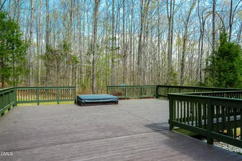 4664 White Oak Lane Hillsborough NC 27278
