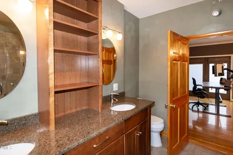 4664 White Oak Lane Hillsborough NC 27278