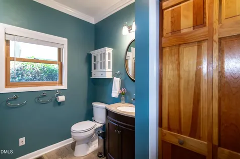 4664 White Oak Lane Hillsborough NC 27278