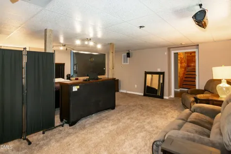 4664 White Oak Lane Hillsborough NC 27278