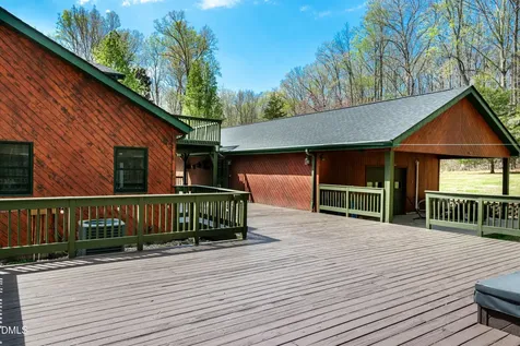 4664 White Oak Lane Hillsborough NC 27278