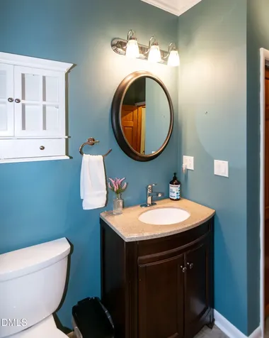 4664 White Oak Lane Hillsborough NC 27278