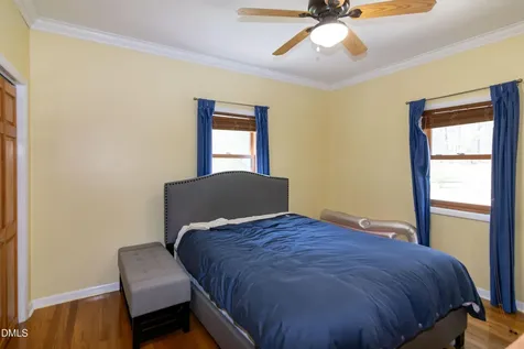 4664 White Oak Lane Hillsborough NC 27278