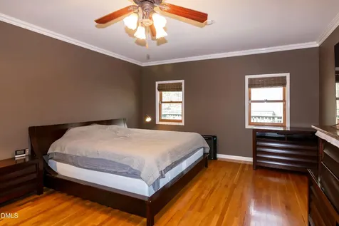 4664 White Oak Lane Hillsborough NC 27278
