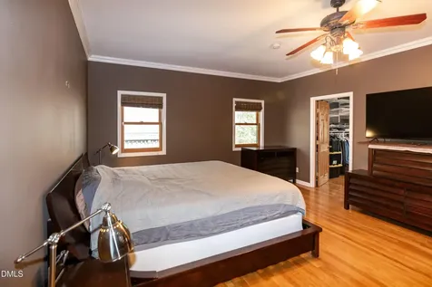 4664 White Oak Lane Hillsborough NC 27278