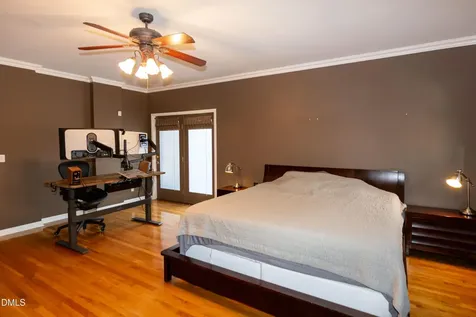 4664 White Oak Lane Hillsborough NC 27278